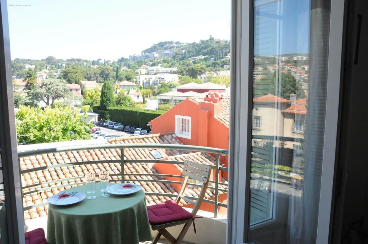 Appartement Centre Du Village カシ エクステリア 写真