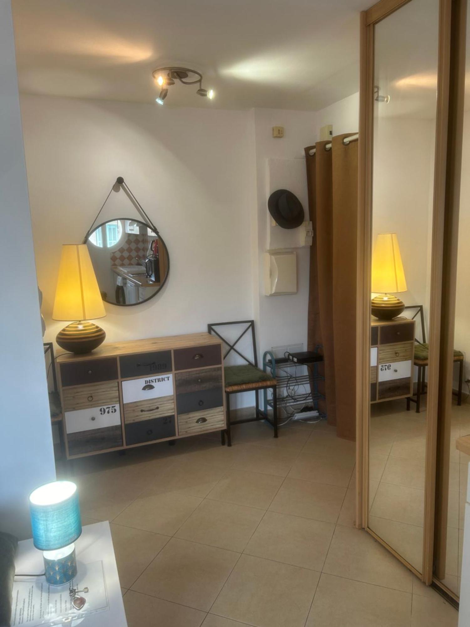 Appartement Centre Du Village カシ エクステリア 写真
