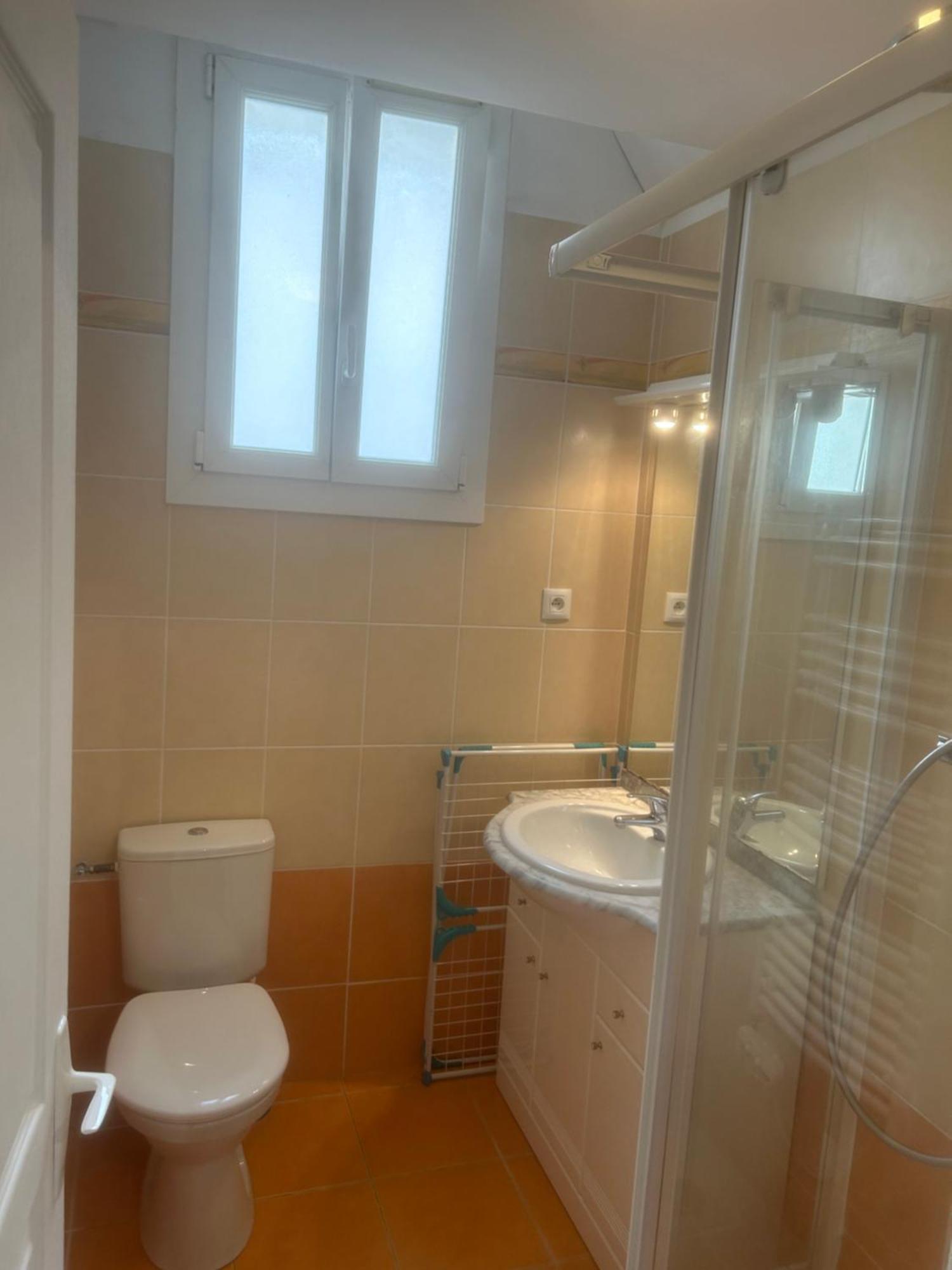 Appartement Centre Du Village カシ エクステリア 写真