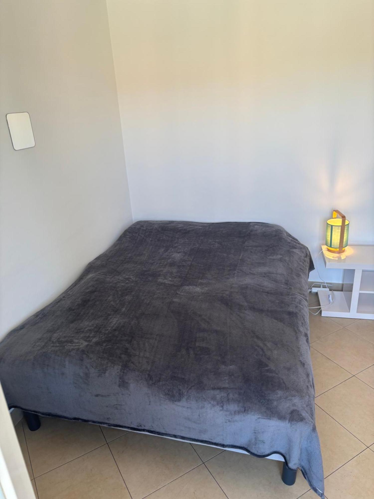 Appartement Centre Du Village カシ エクステリア 写真